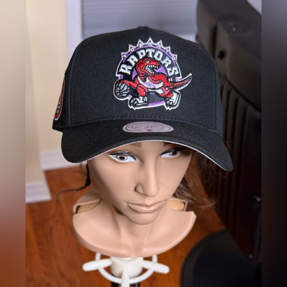 Gorgeous Raptors Cap!!! - Picture 5 of 8